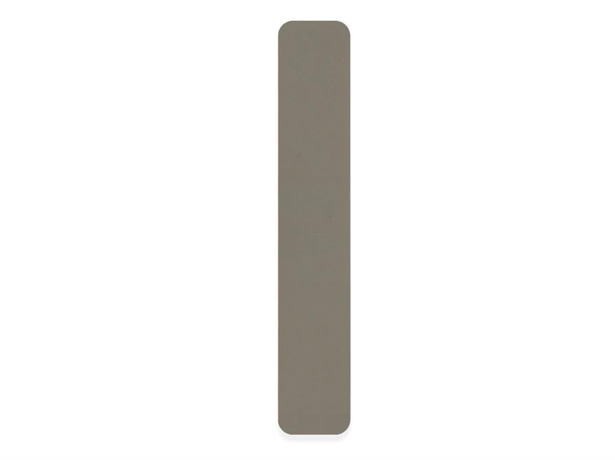 Kenar BantlarıPVC Kenar Bandı 0.80X22MM Mat Gri (1MT fiyatı)