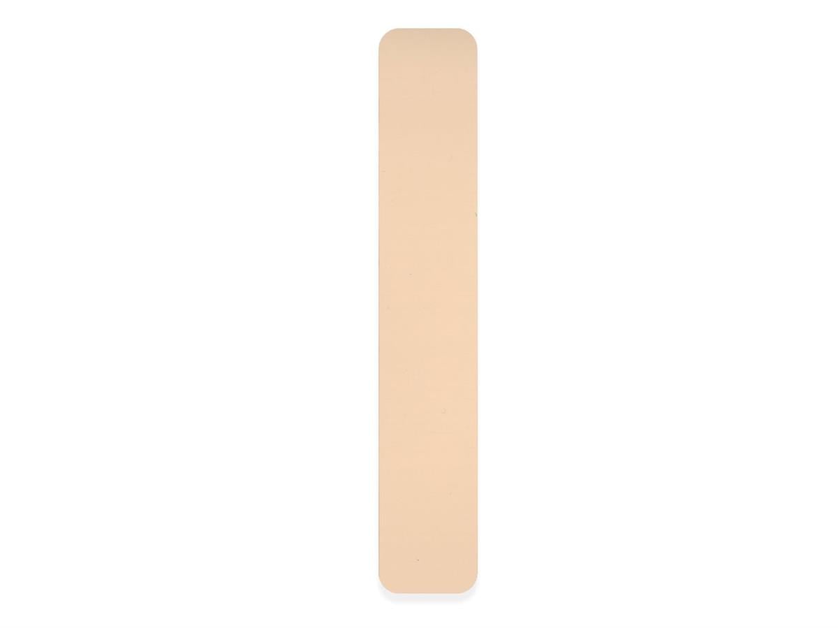 Kenar BantlarıPVC Kenar Bandı 0.80X22MM Krem (1MT fiyatı)