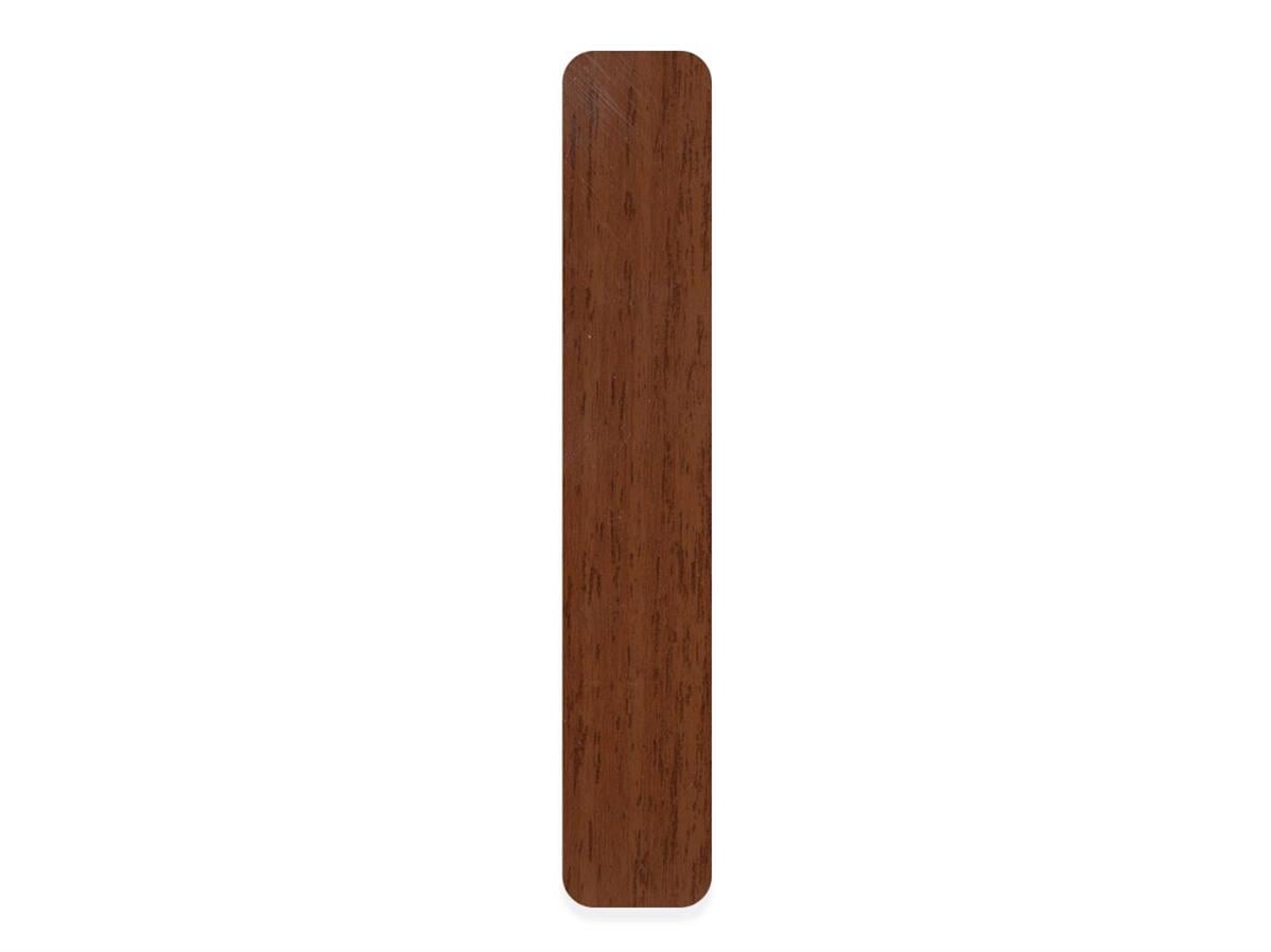 Kenar BantlarıPVC Kenar Bandı 0.80X22MM Ceviz (1MT fiyatı) 33MM