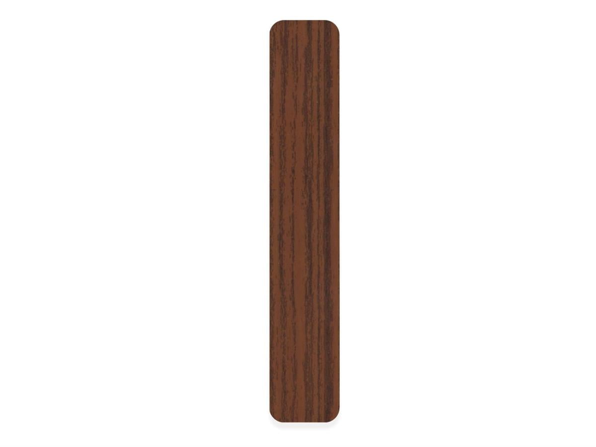 Kenar BantlarıPVC Kenar Bandı 0.80X22MM Palisander (1MT fiyatı)
