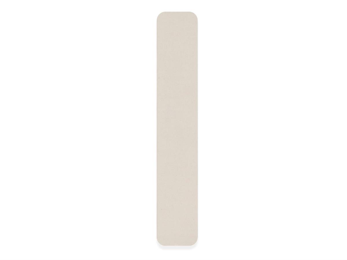 Kenar BantlarıPVC Kenar Bandı Highgloss 0.80X22MM Metalik Ekru (1MT fiyatı)