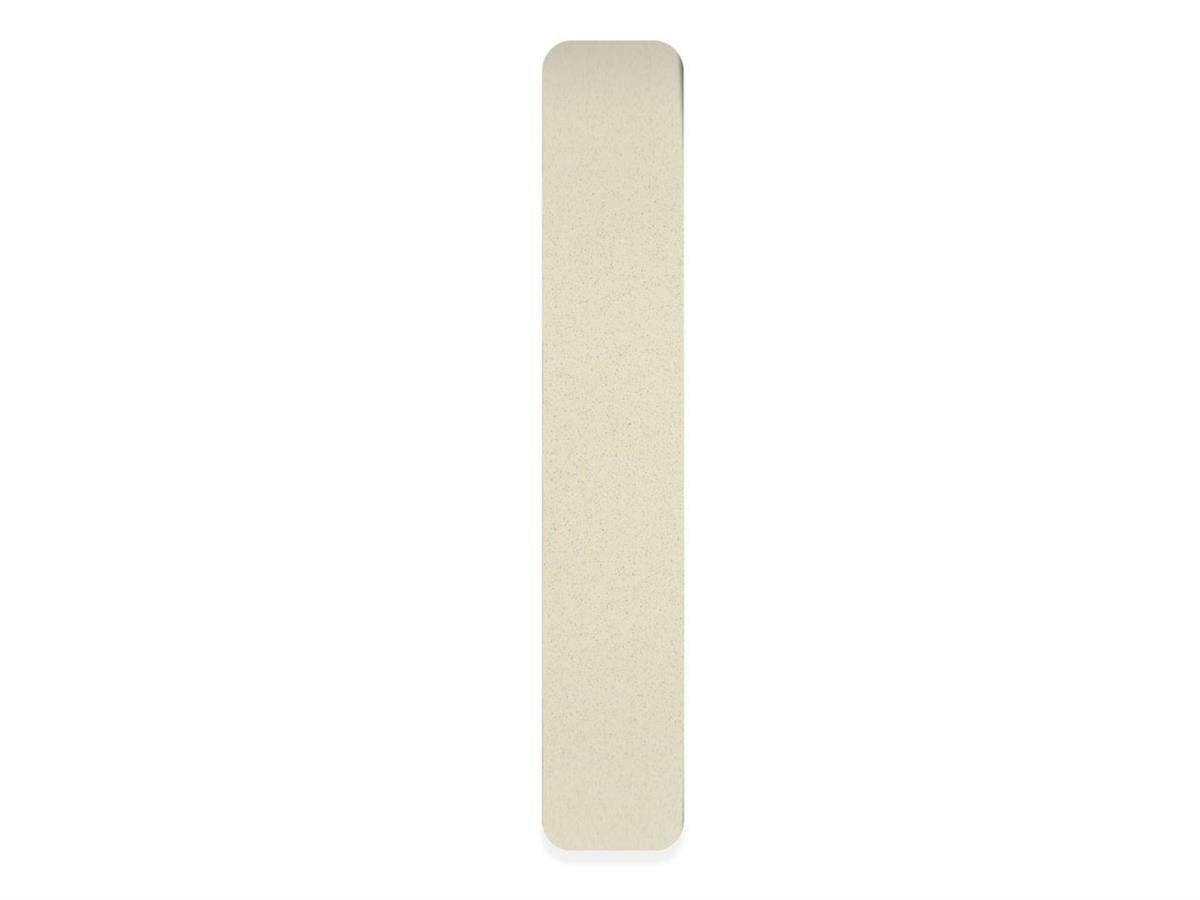 Kenar BantlarıPVC Kenar Bandı Highgloss 0.80X22MM Ekru Krem (1MT fiyatı)