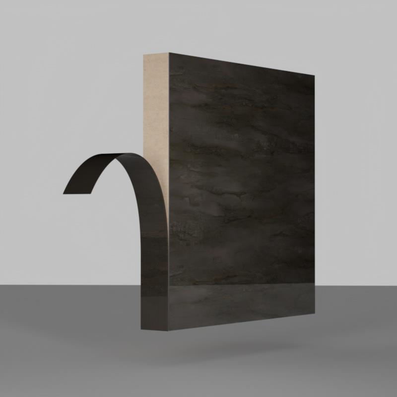 Kenar BantlarıPVC Kenar Bandı Highgloss 0.80X22MM İrony (1MT fiyatı)
