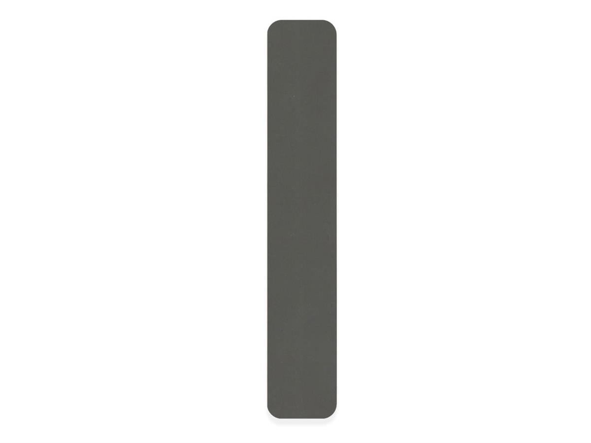 Kenar BantlarıPVC Kenar Bandı Highgloss 0.80X22MM Antrasit Gri ( 1 Metre fiyatı)