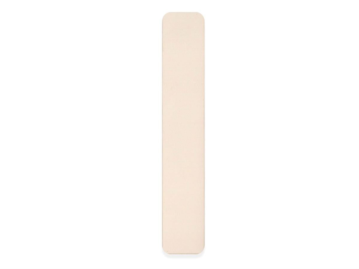 Kenar BantlarıPVC Kenar Bandı Highgloss 0.80X22MM Krem (1MT fiyatı)