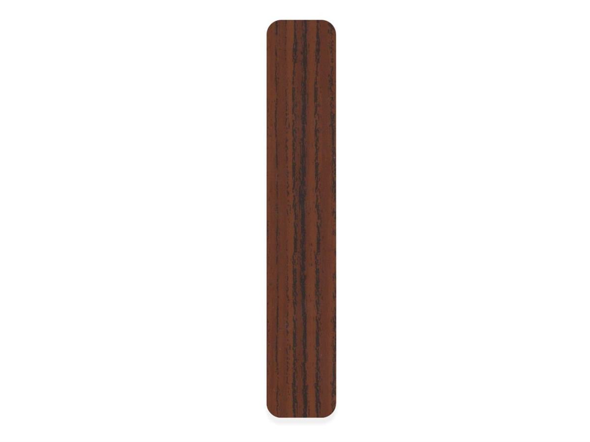 Kenar BantlarıPVC Kenar Bandı Highgloss 0.80X22MM Palisander (1MT fiyatı)