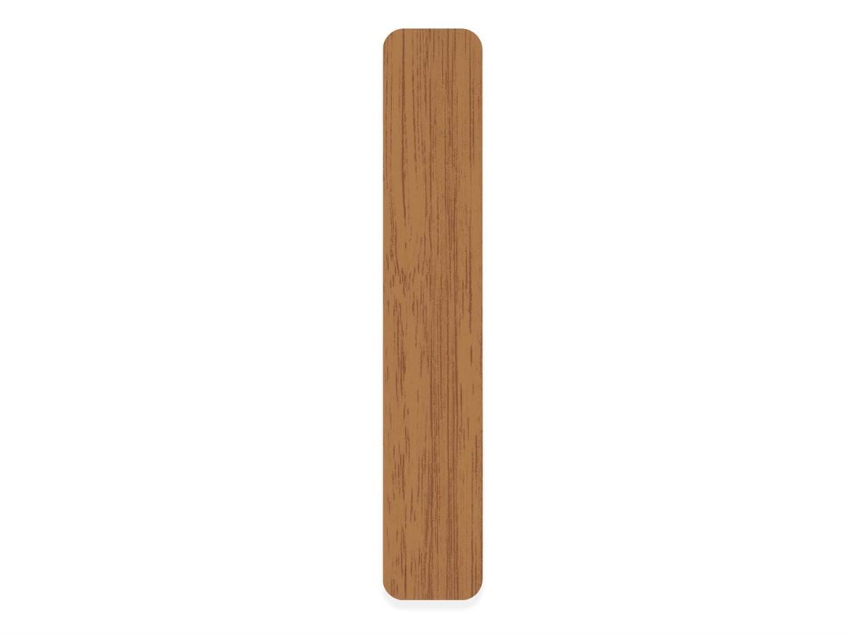 Kenar BantlarıPVC Kenar Bandı Highgloss 0.80X22MM Bambu (1MT fiyatı)