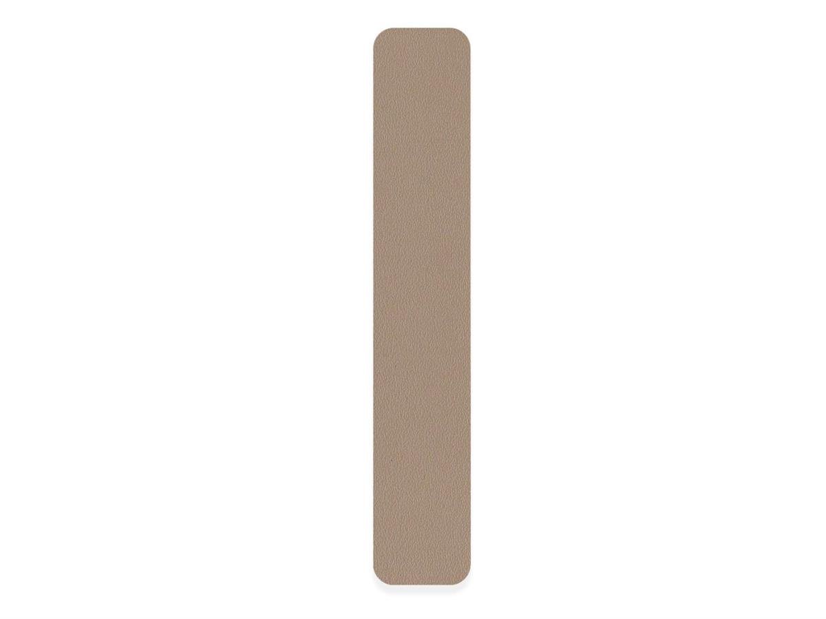 Kenar BantlarıPVC Kenar Bandı Highgloss 0.80X22MM Cappucino (1MT fiyatı)