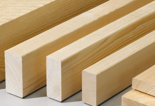 Keresteİsveç Kereste 5CMX10CM (4''X2'')