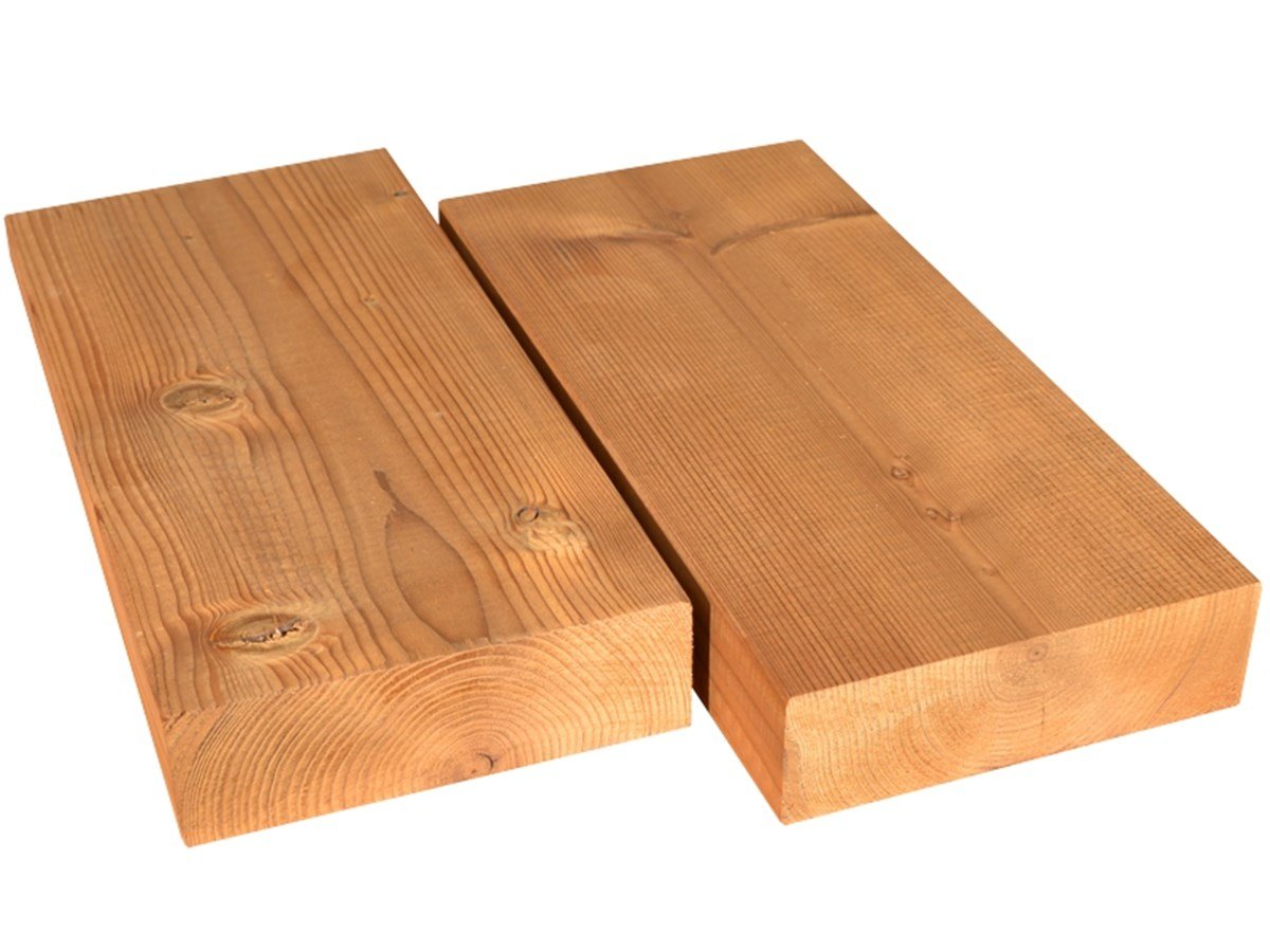 KeresteThermowood Kereste 42MMX140MM SHP