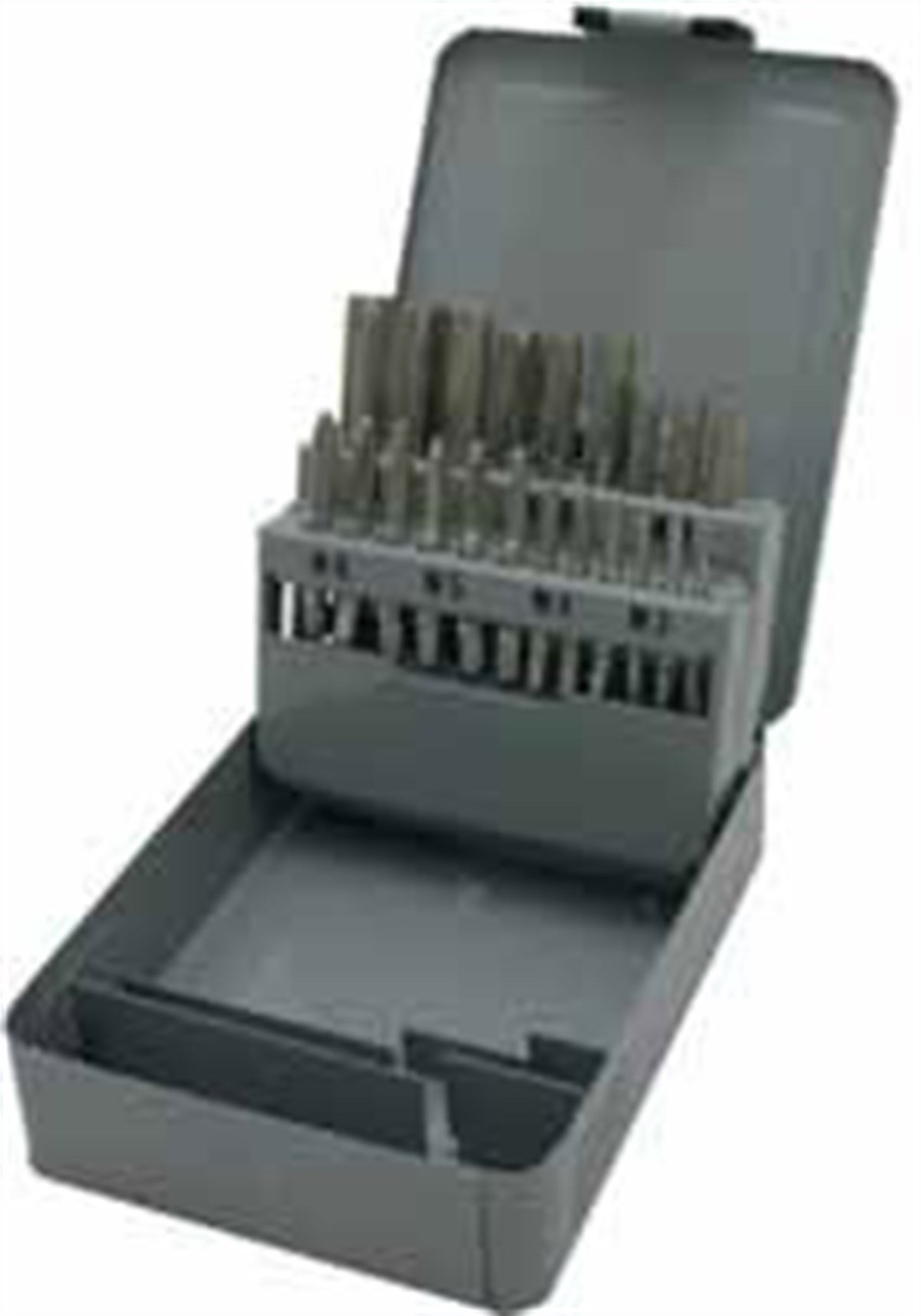 Kılavuz PaftalarDönges-V Klavuz Açma Seti M3-M12 21 Parça