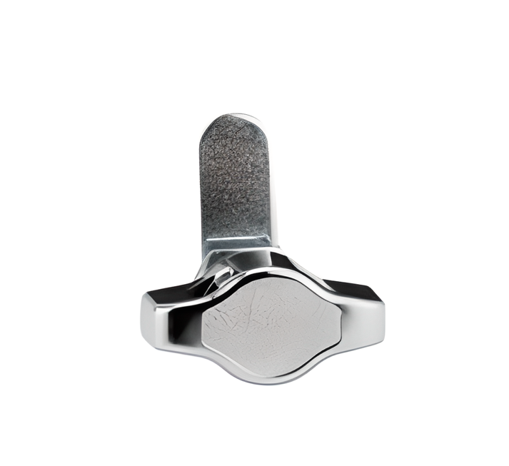 KilitlerCanex Asmalı Mandallı Kilit (Kelebek) 25 mm