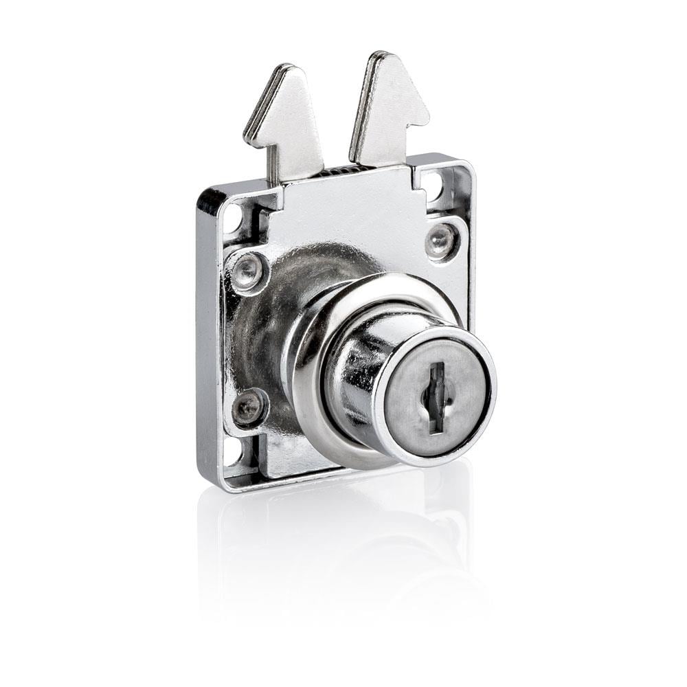 KilitlerCanex Çekmece Kilidi Sürgülü 22MM