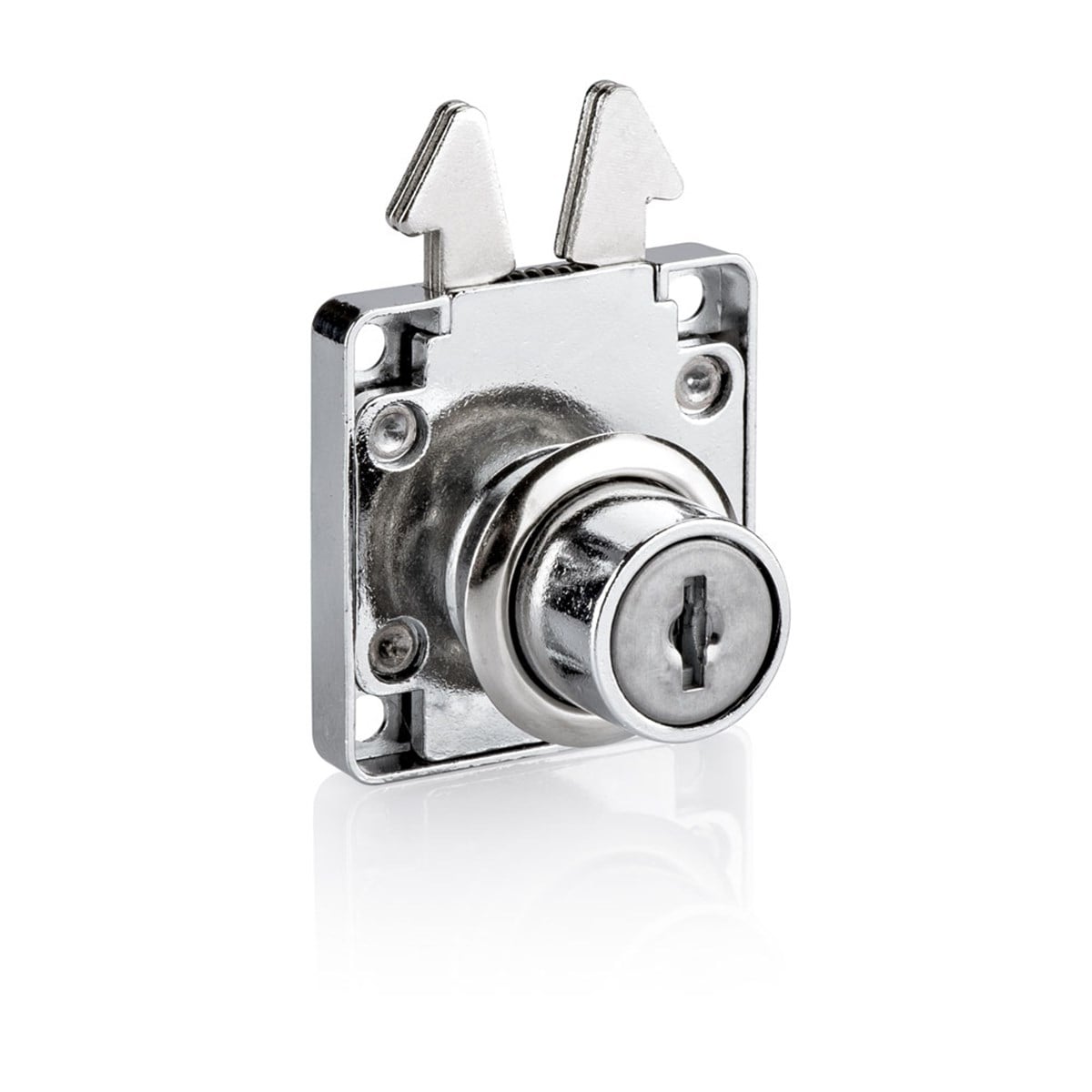 KilitlerCanex Çekmece Kilidi Sürgülü 22MM