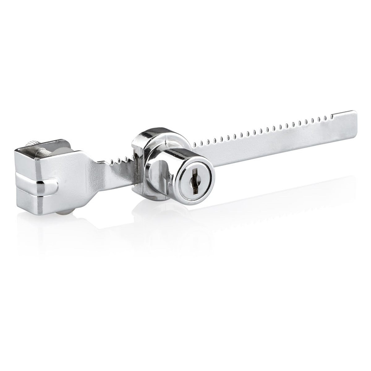 KilitlerCanex Sürme Cam Kilidi 140MM