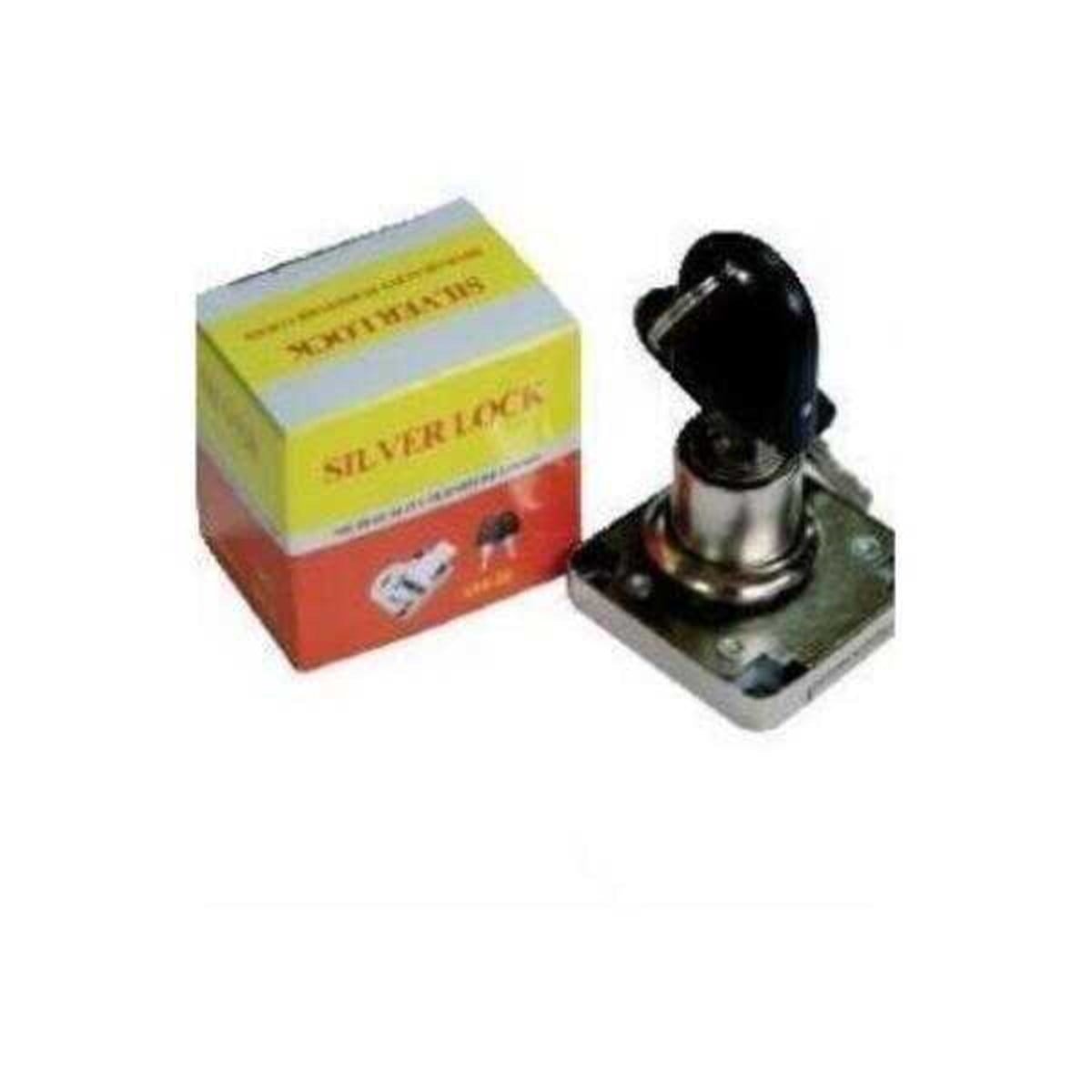 KilitlerSym Çekmece Kilidi 22MM Kısa Göbek