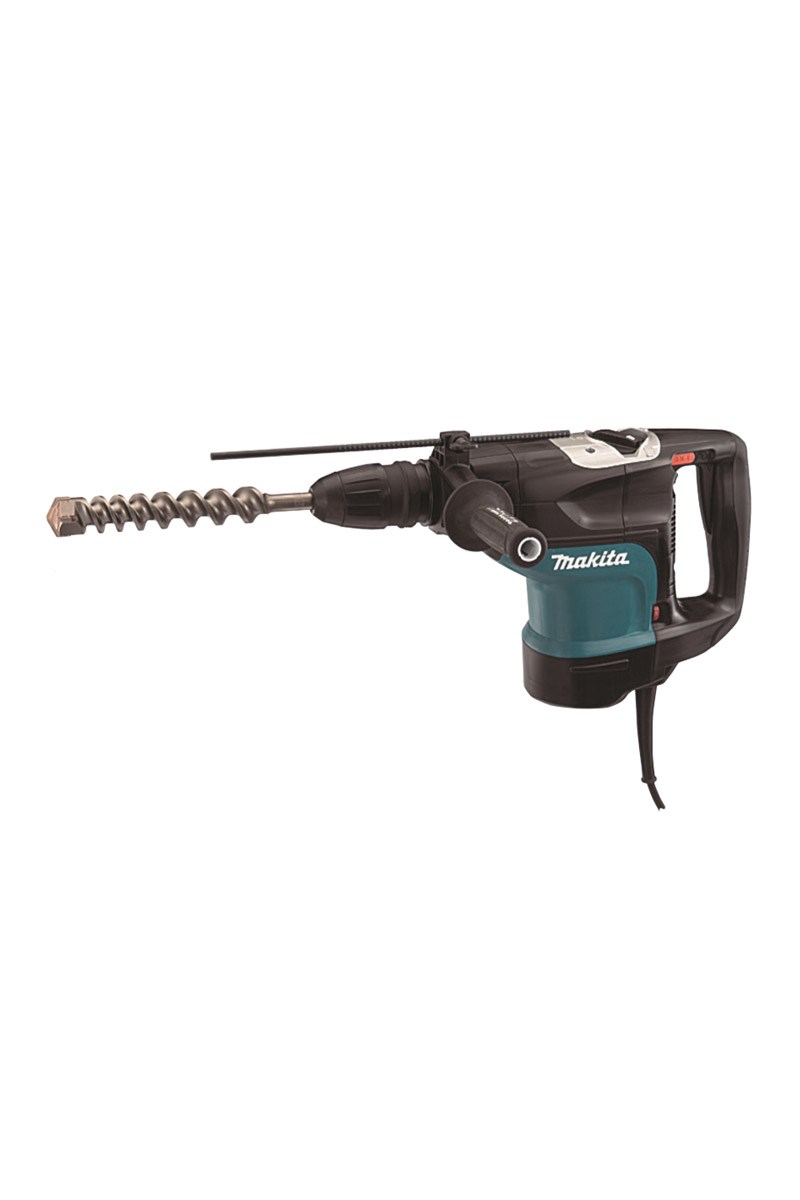 Kırıcı/DeliciMakita Kırıcı Delici SDS-MAX 45MM 9.4J 1400W