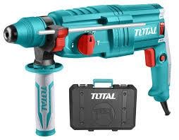 Kırıcı/DeliciTotal Matkap Kırıcı/Delici SDS-MAX 26MM 800W