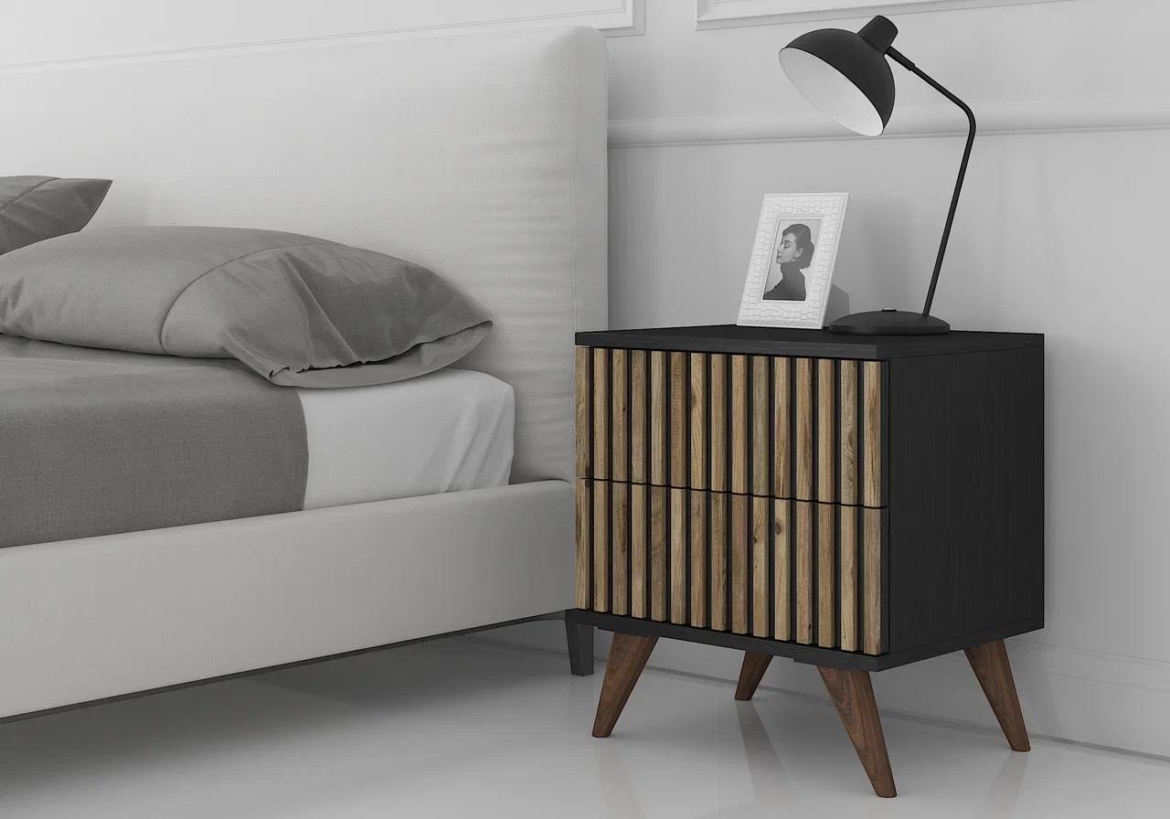 KomodinZebra Komodin Atlantik Çam 50CMx56CMx40CM