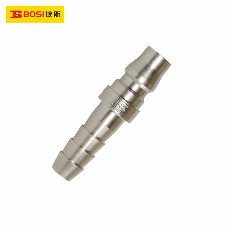 Kompresör AksesuarlarıRektuş Parçası Hortum Ucu 8 MM