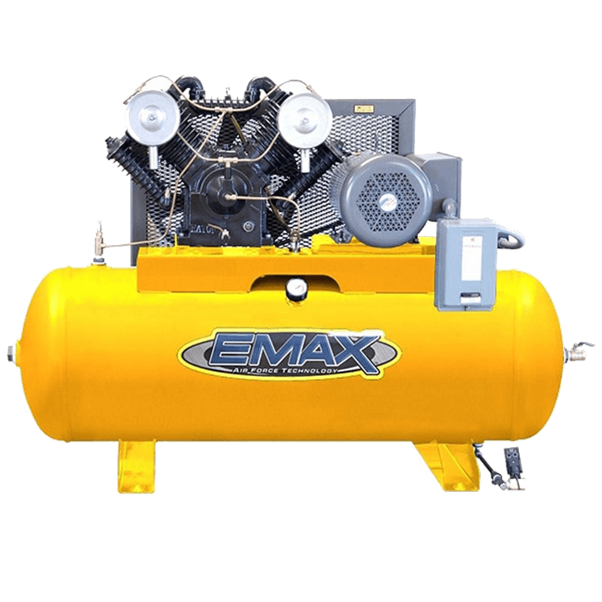 KompresörlerMax Kompresör 3 HP 300 LT