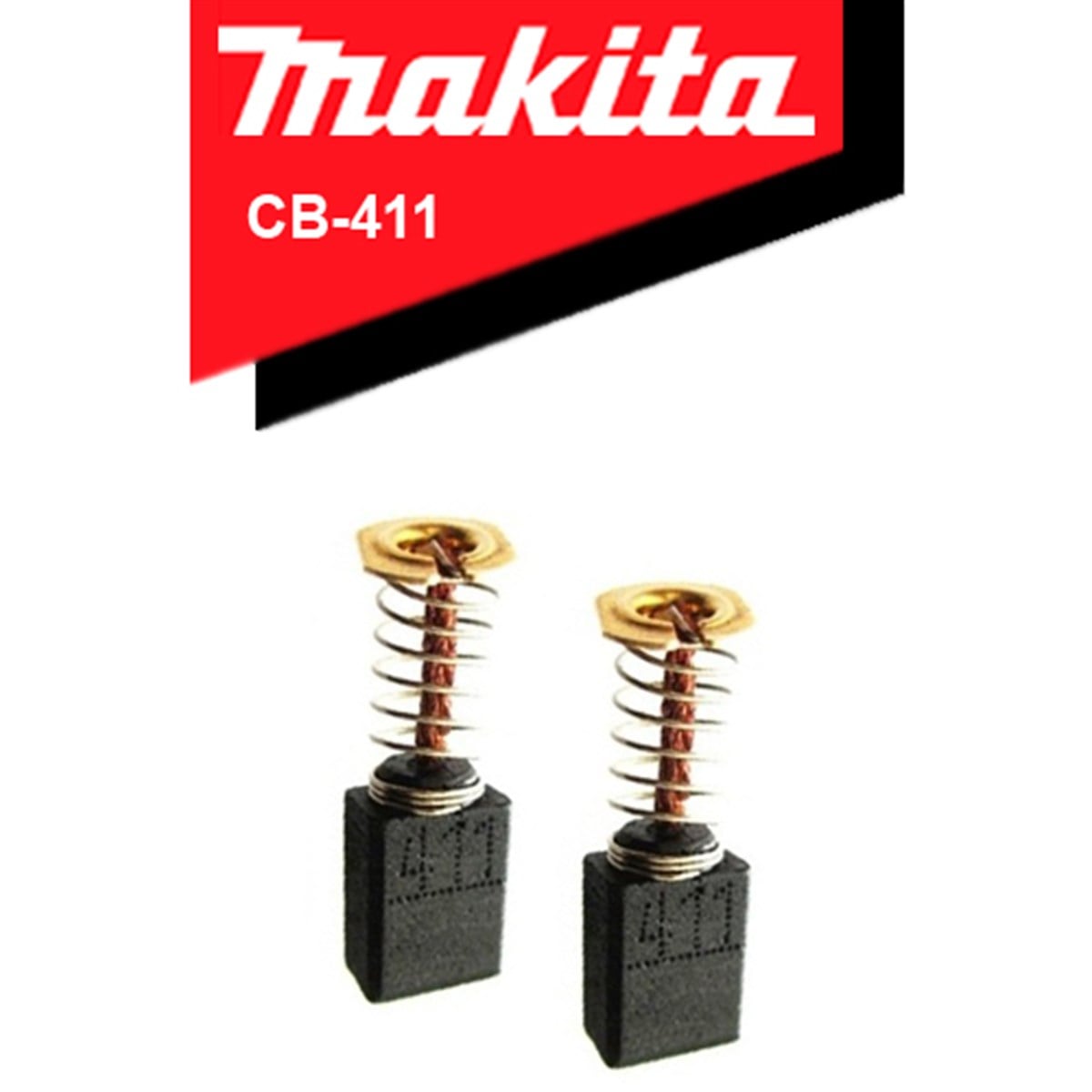 KömürlerMakita Kömür CB-411