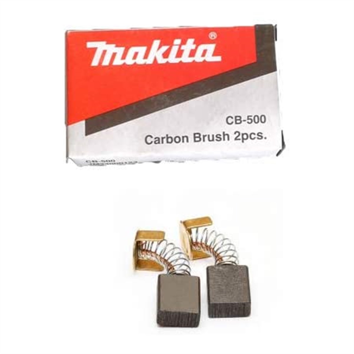 KömürlerMakita Kömür CB-500