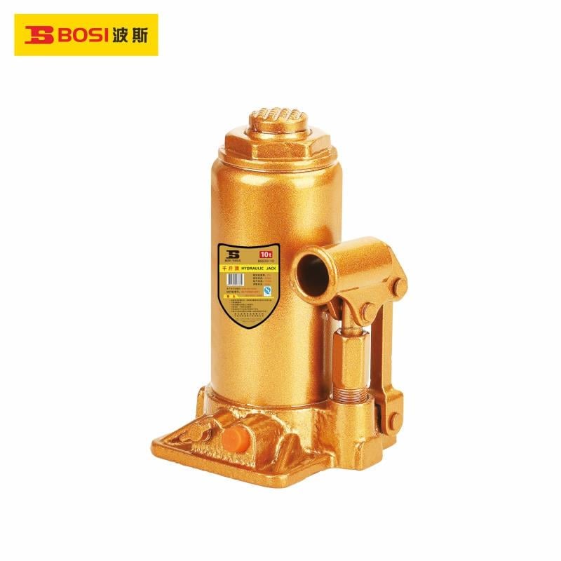 KrikolarBosi Hidrolik Kriko Şişe Tip