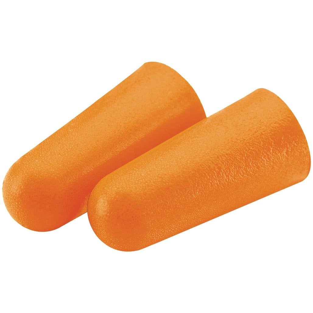 KulaklıklarDraper Kulak Tapası (10CIFT/PK)