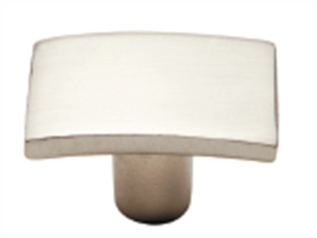 KulplarNobel Kulp Düğme Krom Köşeli