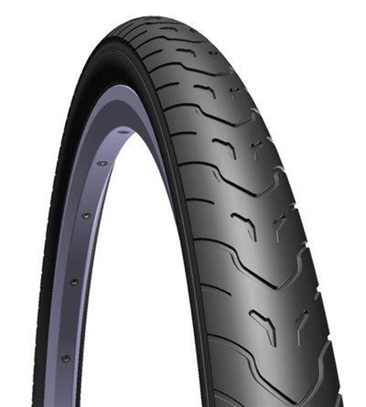 LASTIK DIS DAG RUBENA COBRA V58 CLASSIC 26X2,10 54-559
