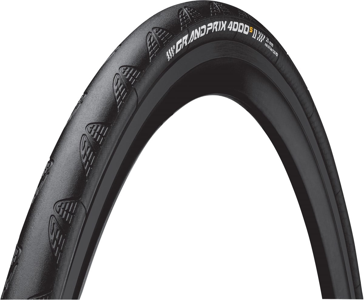 LASTIK YOL DIS CONTI GRAND PRIX 4000S II 700X25C