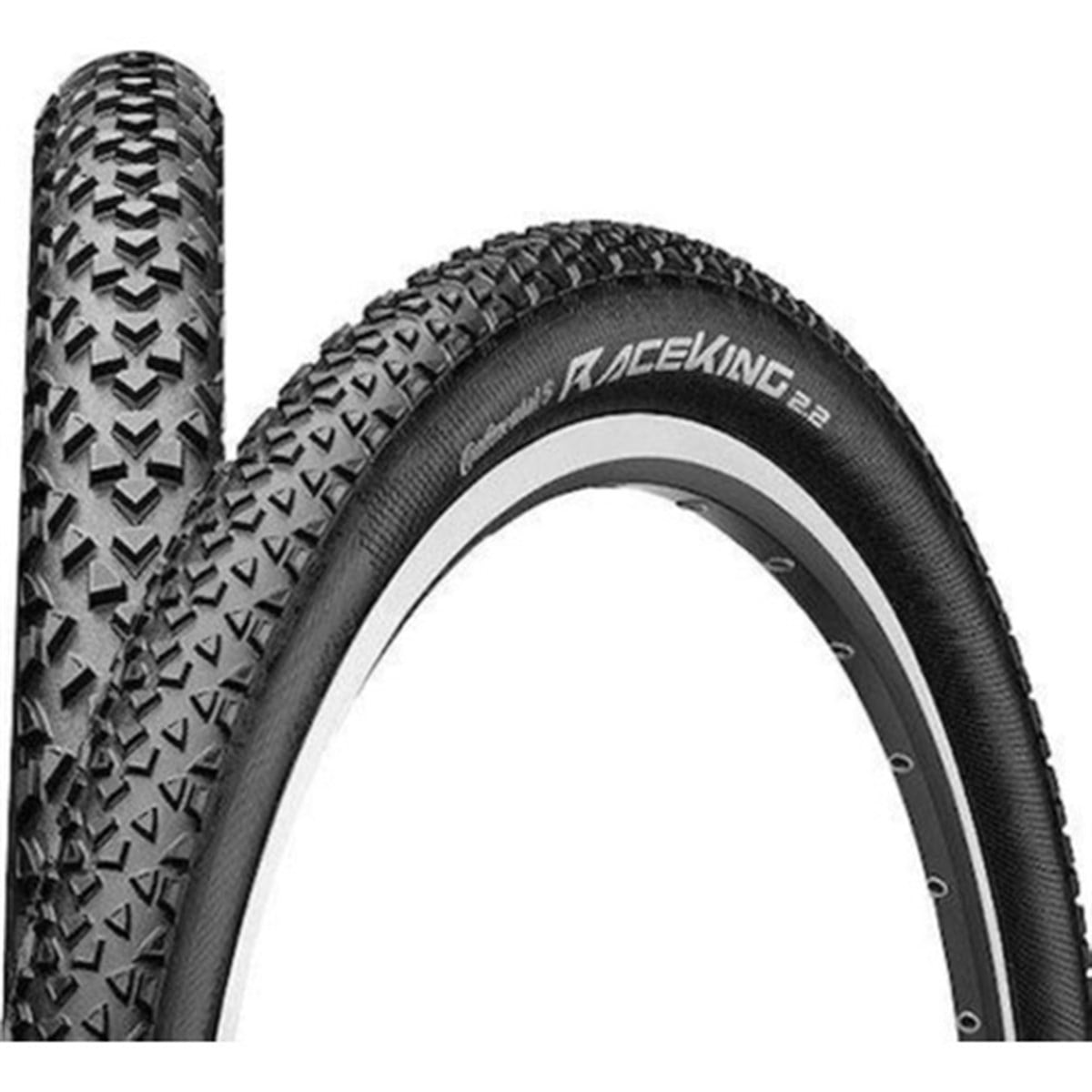 LastiklerContinental Lastik Dağ Dış Race King 2.2 26X2.20