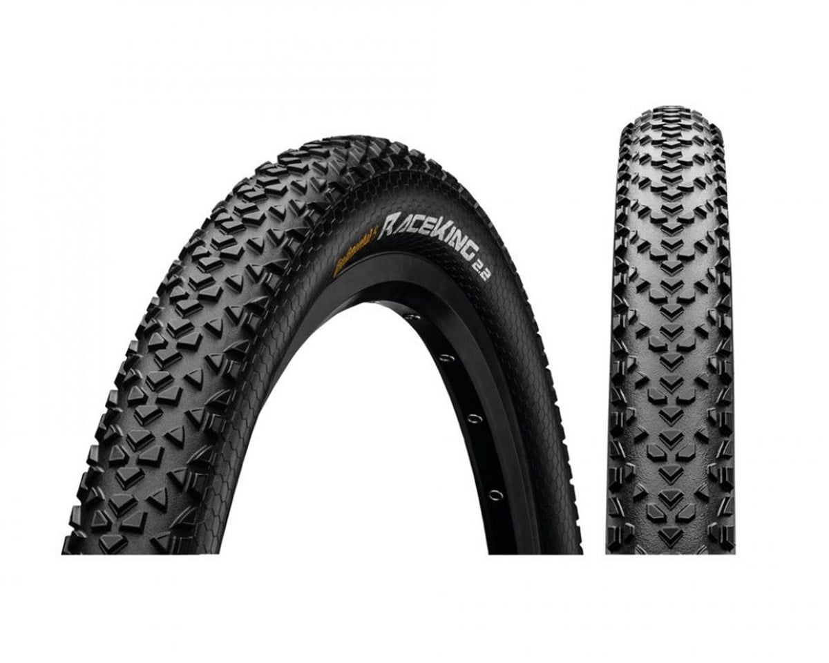 LastiklerContinental Lastik Dağ Dış Race King 2.0 29x2.00