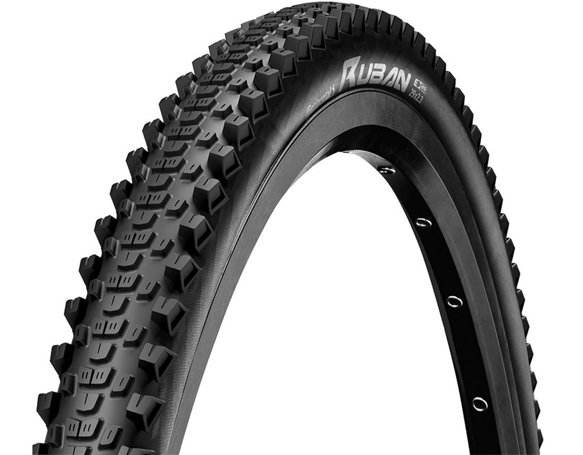 LastiklerContinental Lastik Dağ Dış Ruban 29X2.10