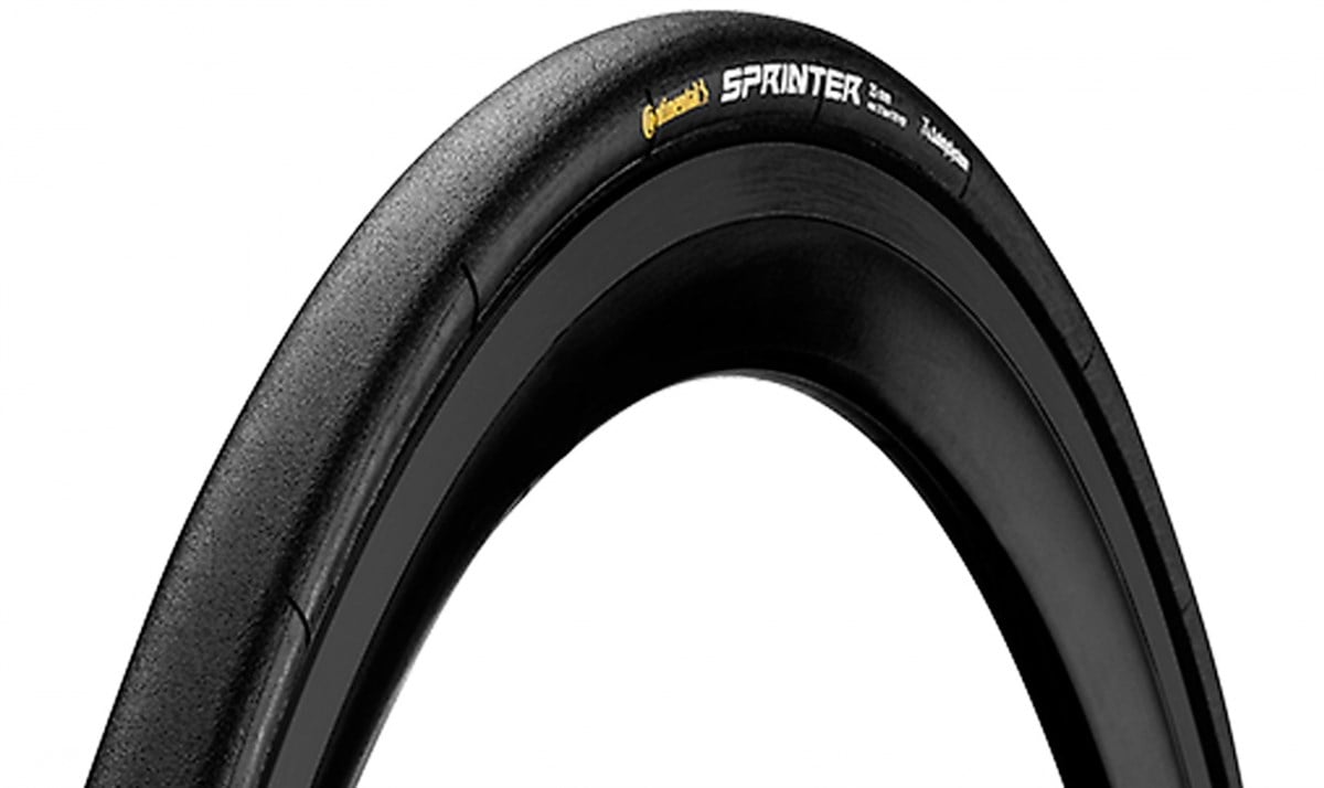 LastiklerContinental Lastik Yol Dış Tubular Sprinter 700X25C