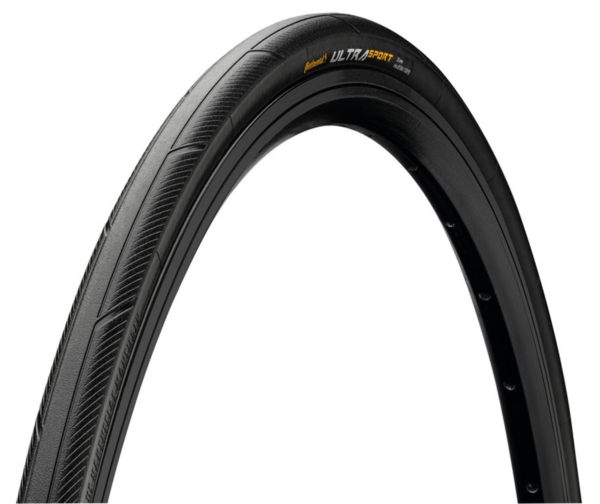 LastiklerContinental Lastik Yol Dış Ultra Sport III Katlanır 700X28