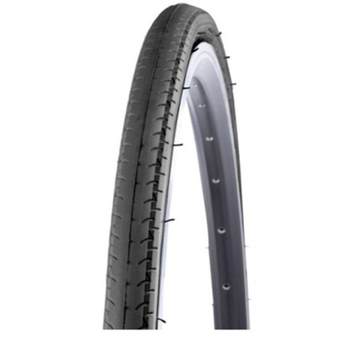 LastiklerKenda Lastik Dış Yol 24'' K-191 SIYAH