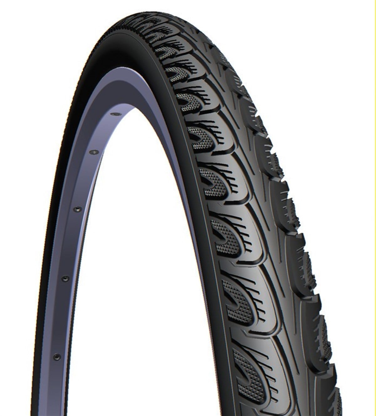 LastiklerMitas Lastik City Dış Hook V69 28X1 1/4