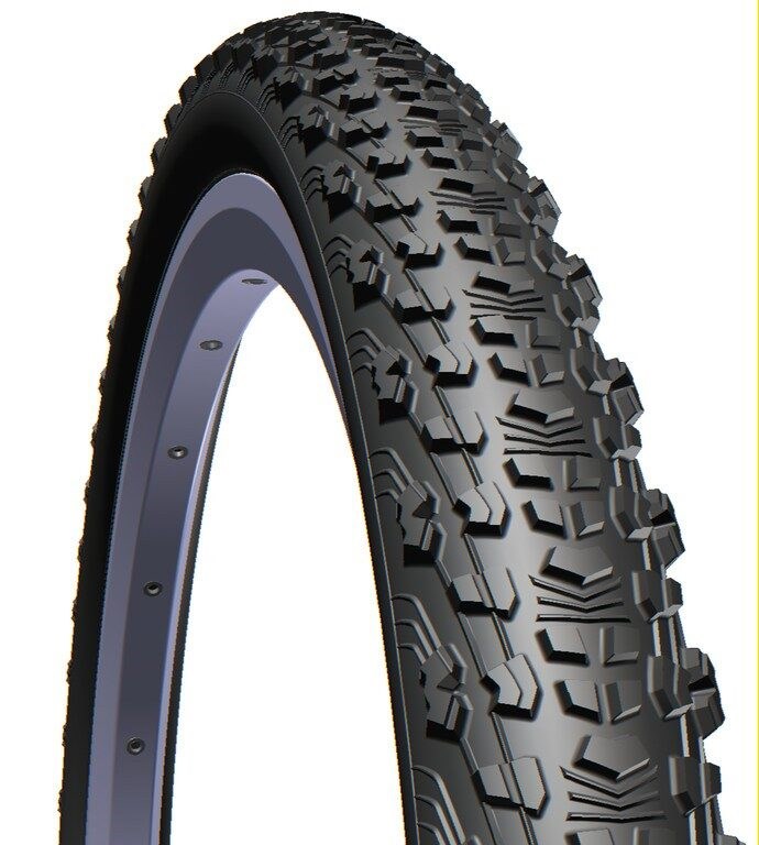 LastiklerMitas Lastik Dağ Dış Scylla V75 Classic 24X1.90