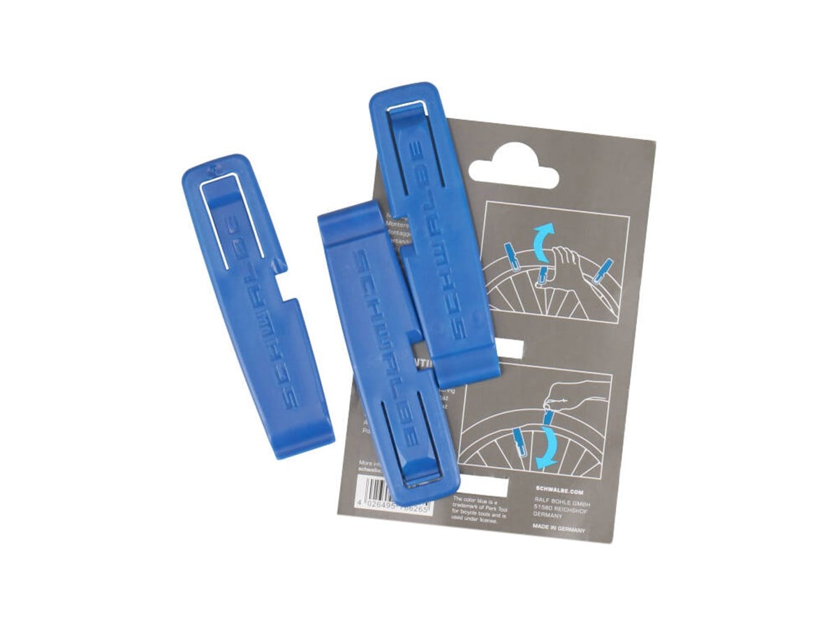 LastiklerSchwalbe Lastik Kaşıkları 3 Parça