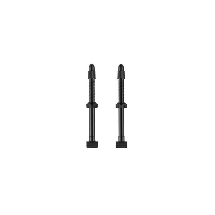 LastiklerSchwalbe Valvit Tubeless SV 40MM Aleminyum (2Ad/PK)
