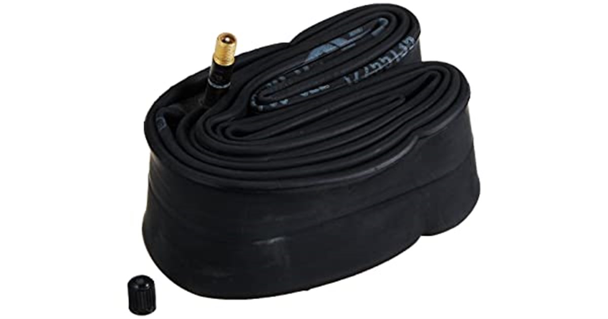 LastiklerXLC İç Lastik Dağ 29X1.9/2.3 SV 34MM