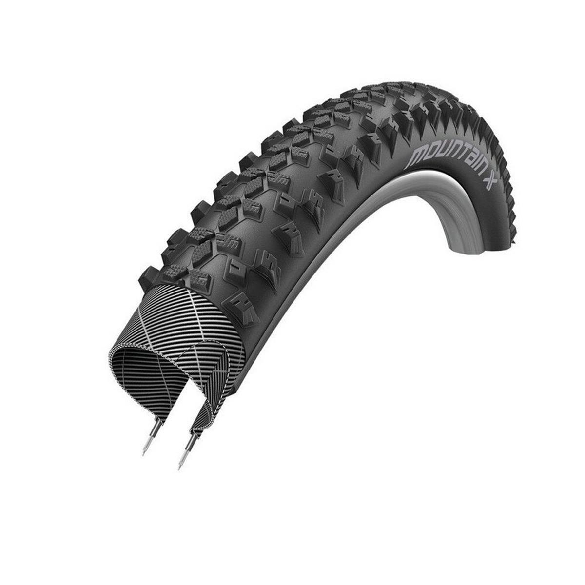 LastiklerXLC Lastik Dağ MountainX 26x2.25