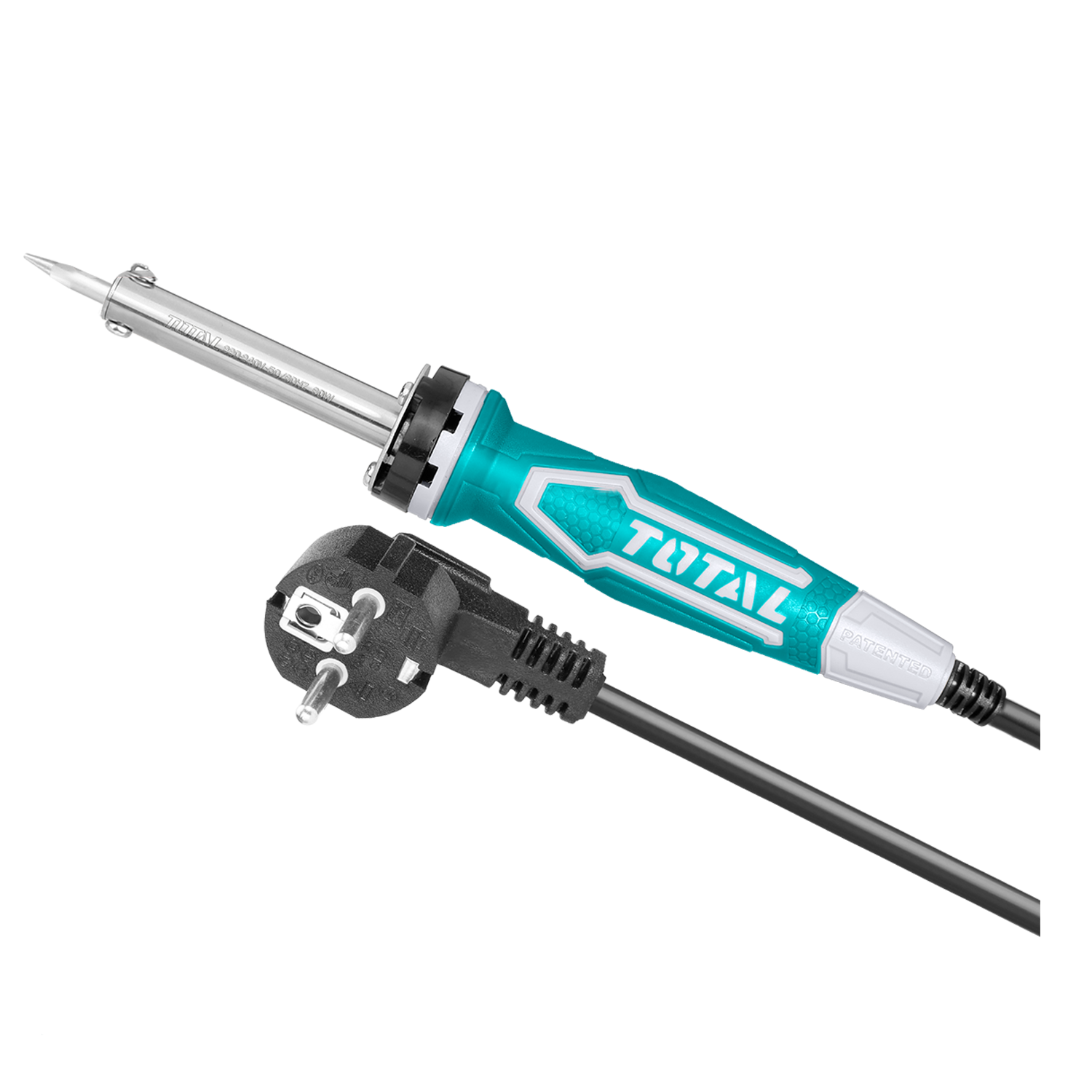 Lehim AletleriTotal Havya Elektrikli 100W