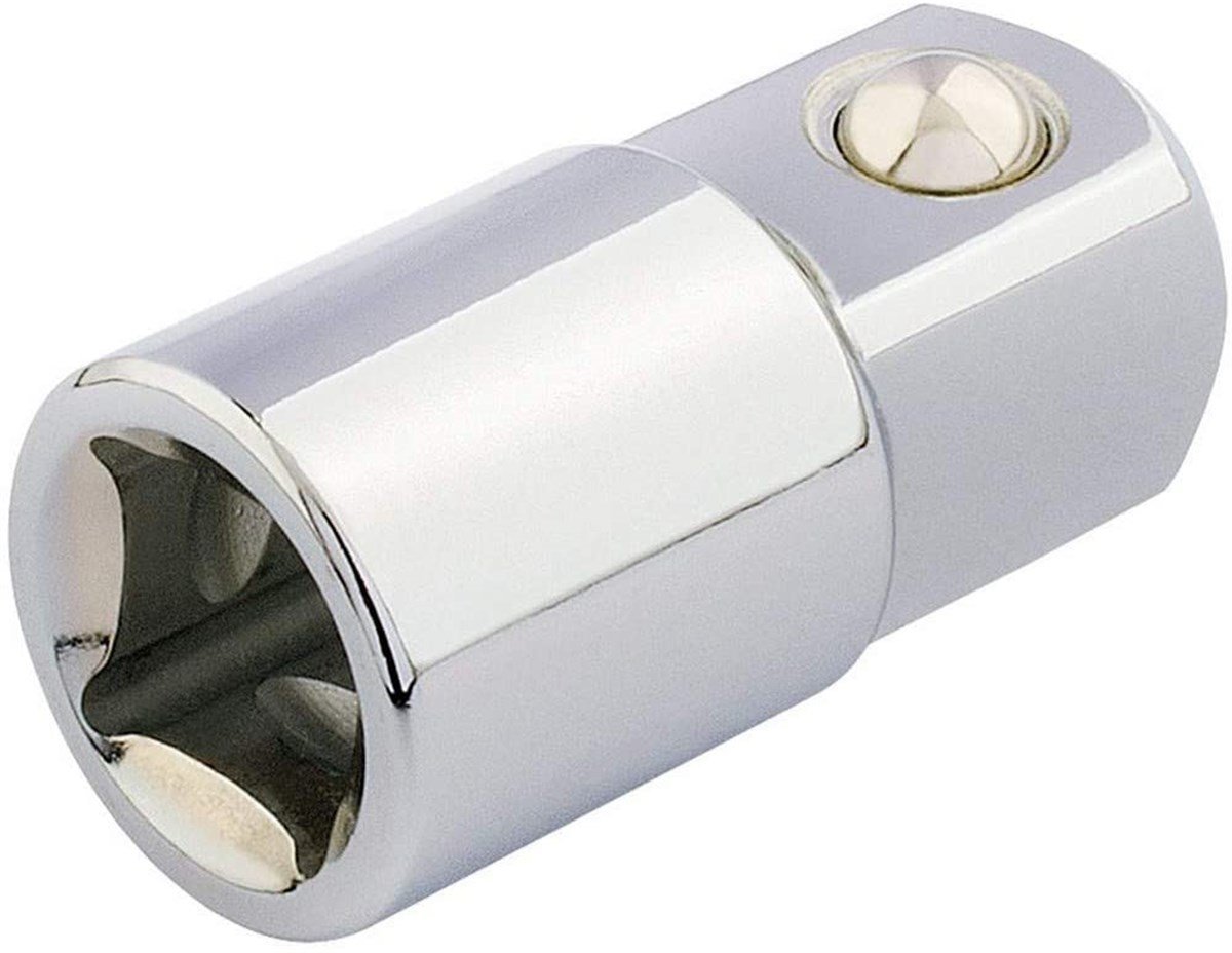 Lokma AdaptörDraper Lokma Adaptoru 1/2 Dişi X 3/8 Erkek