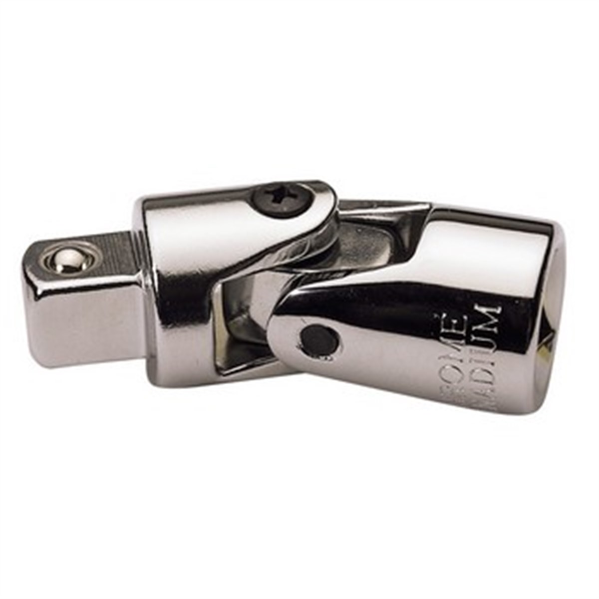 Lokma AdaptörDraper Lokma Başı Oynak Adaptoru 3/4