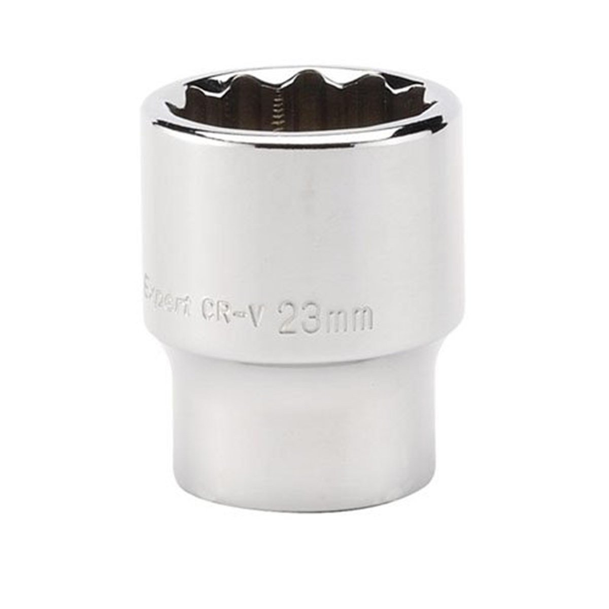 Lokma Anahtar 12 KöşeDraper Lokma Anahtar 12 Nokta Uzun 1/2