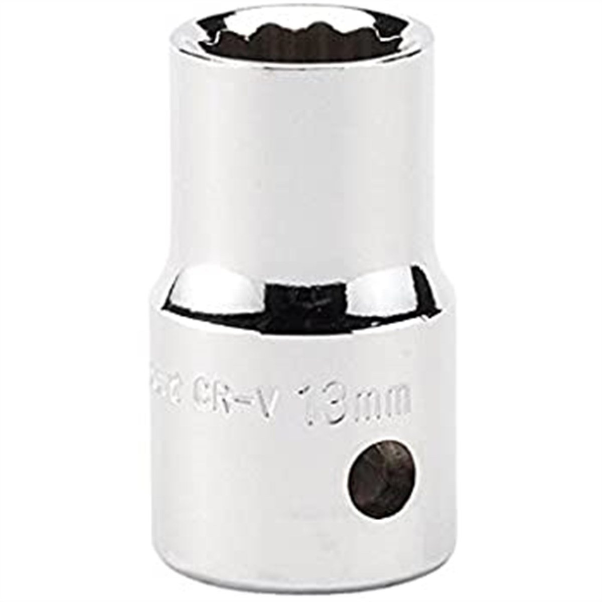 Lokma Anahtar 12 KöşeDraper Lokma Anahtarı 12 Nokta 1/2