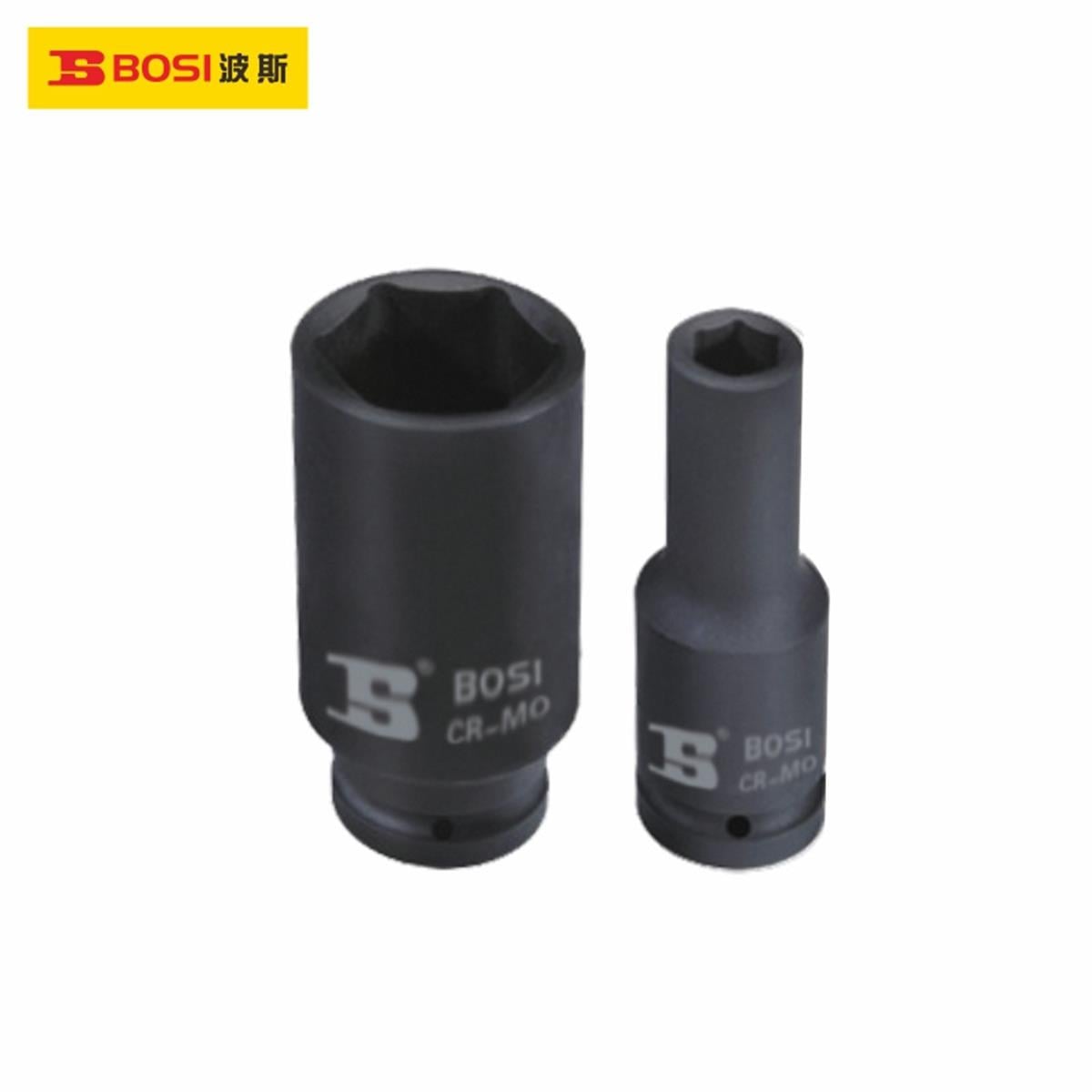 Lokma Anahtar 6 KöşeBosi Lokma Anahtarı Darbeli 6 Köşe 1/2''